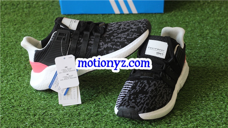 Adidas EQT Support 93/17 Boost